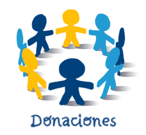 Donaciones