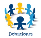 Donaciones