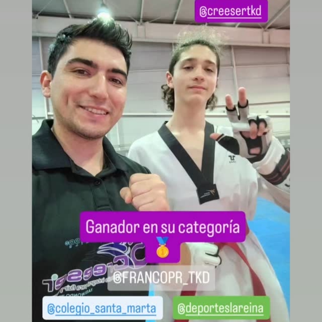 ...